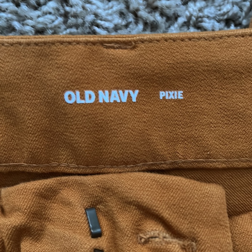 Old Navy Pixie Pants - image 2